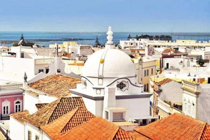Varandas Da Barreta Ольян Экстерьер фото