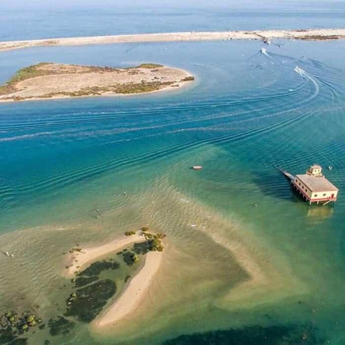 Varandas Da Barreta Ольян Экстерьер фото